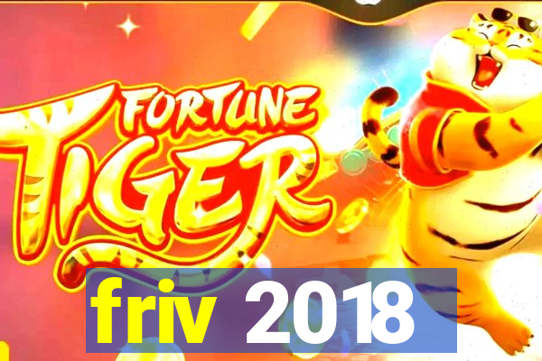 friv 2018